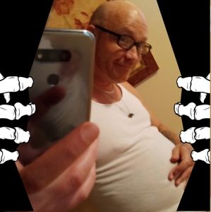 Meet your Posher, Daniel lee